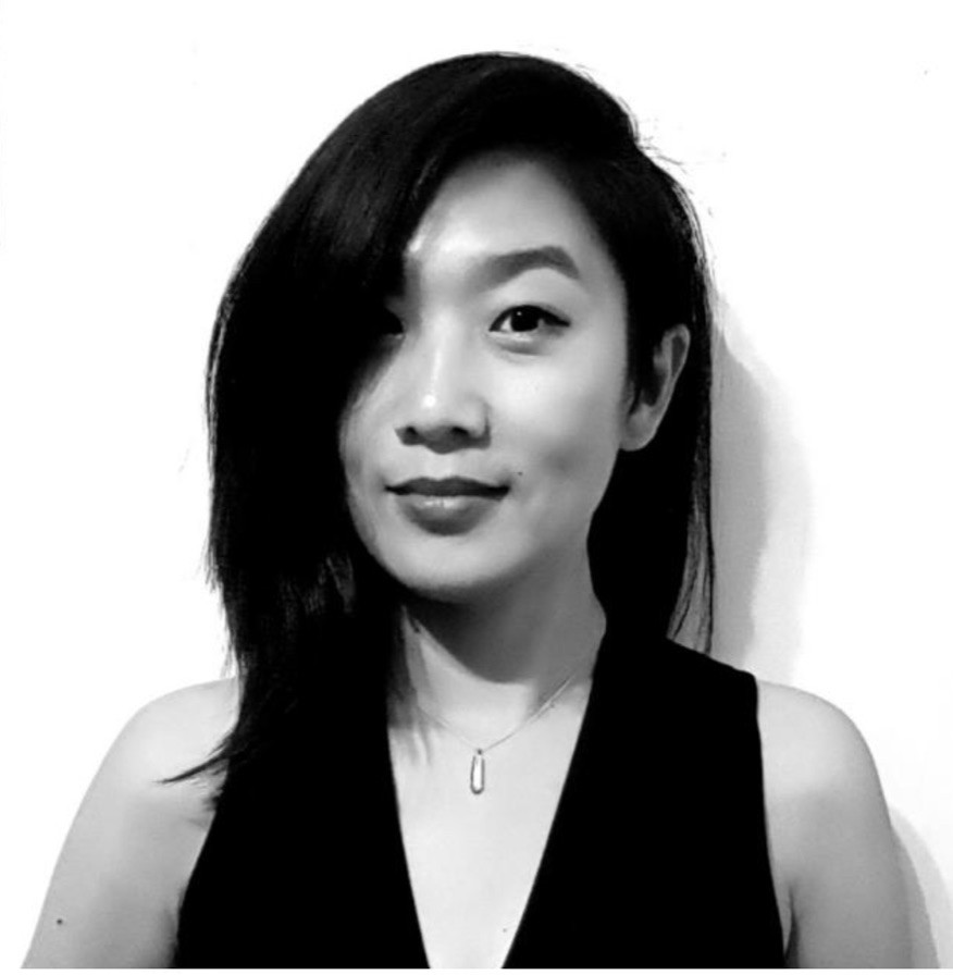 Ada Wang 的個人肖像